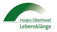 OHV - Hospiz Oberhavel Logo